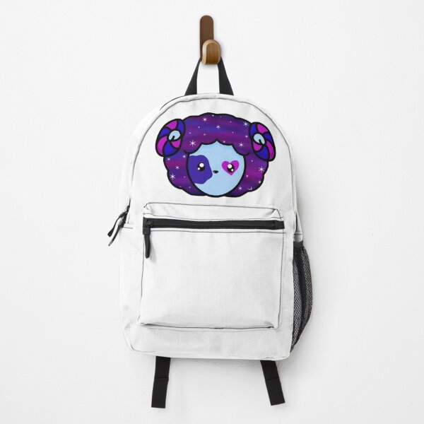 Item preview, Galaxy Sheep designed and sold by AirIsDrawing.