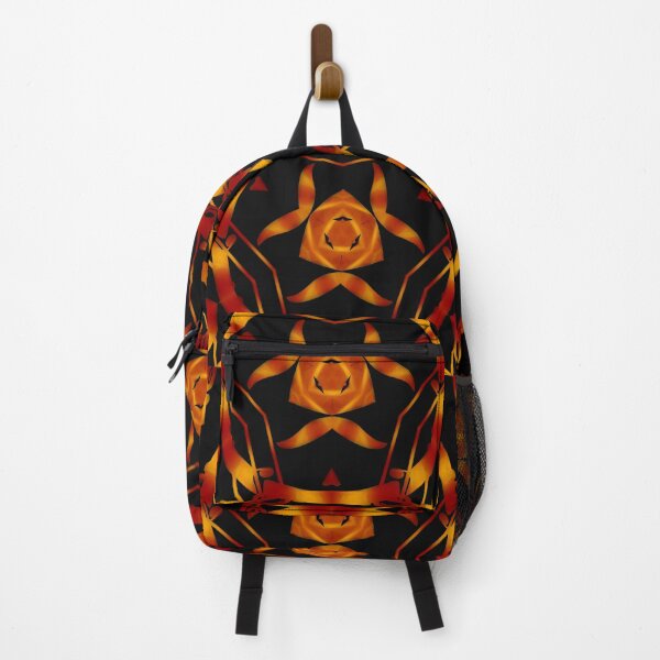 Item preview, Music is my drug - Funny flaming abstract graphics with a harmonious geometric mix of alien herbs and musical notations symbols. designed and sold by Ralek.