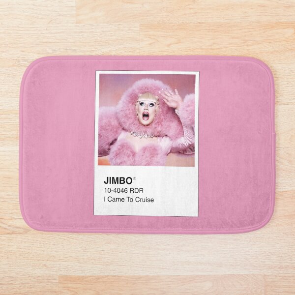 Item preview, Jimbo Pantone Swatch designed and sold by saritash.