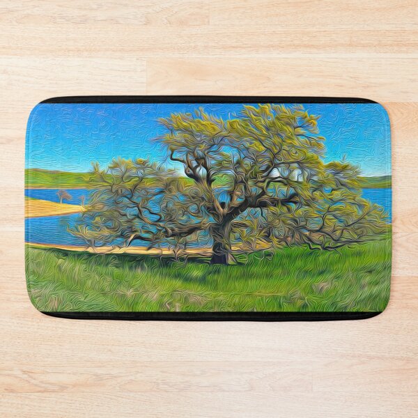 Item preview, THE TREE designed and sold by ArtbyRolleen.