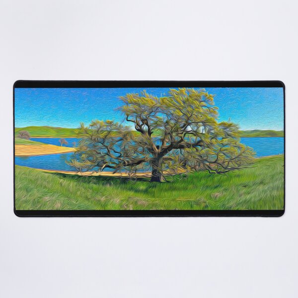 Item preview, THE TREE designed and sold by ArtbyRolleen.