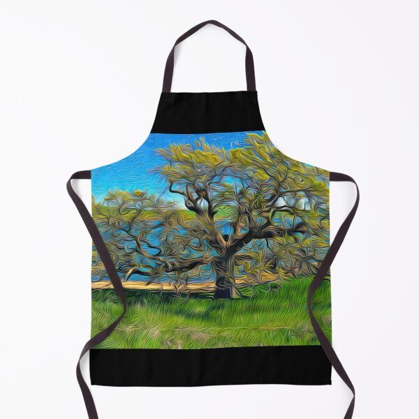 Item preview, THE TREE designed and sold by ArtbyRolleen.