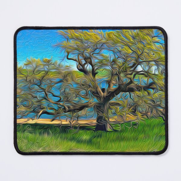 Item preview, THE TREE designed and sold by ArtbyRolleen.