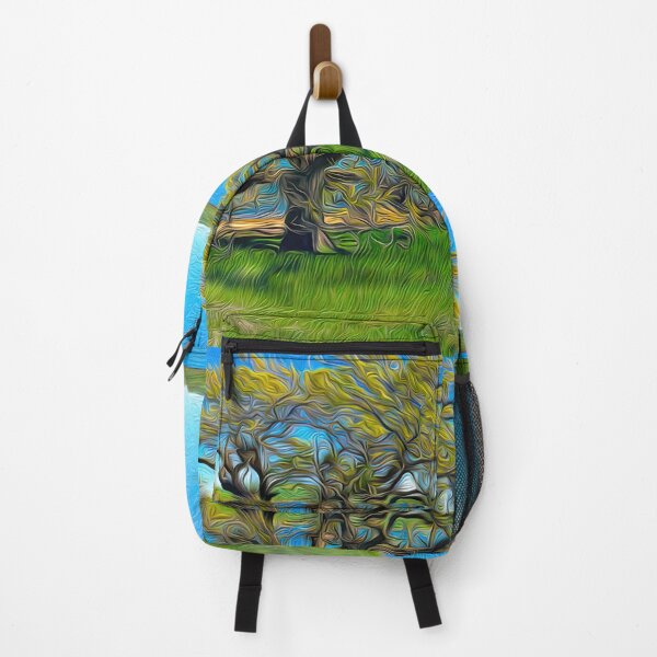 Item preview, THE TREE designed and sold by ArtbyRolleen.