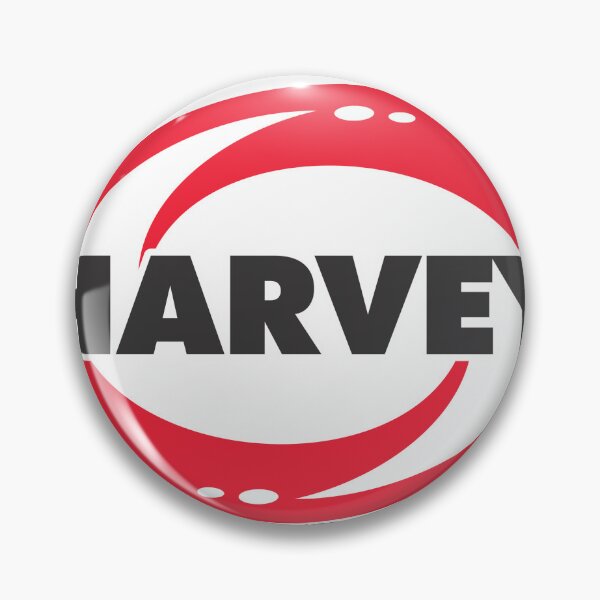 Item preview, Harvey Hurricane Sticker- Weatherproof! designed and sold by Jay Kenton Manning.