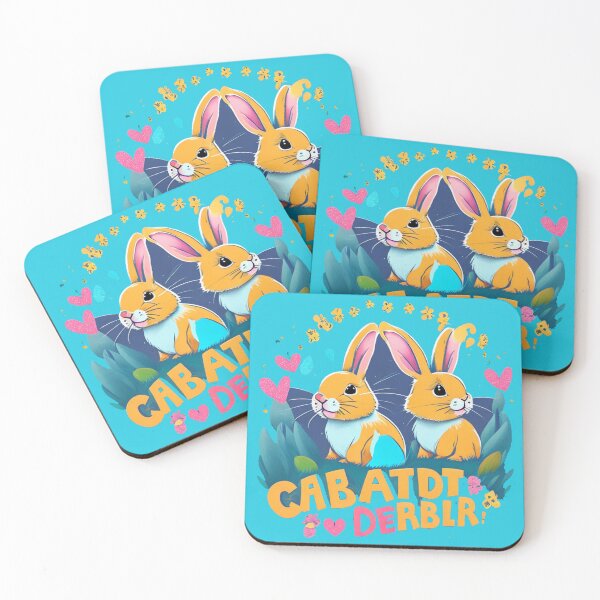 Item preview, Cottontail Cutie designed and sold by adambus.