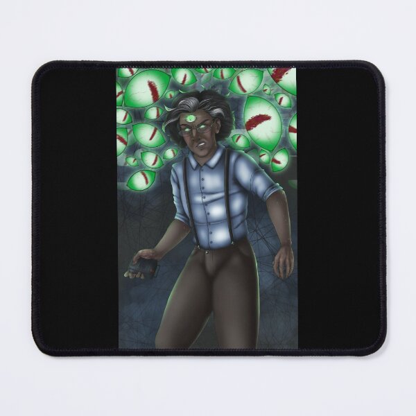 Item preview, The Archivist designed and sold by pandascape.