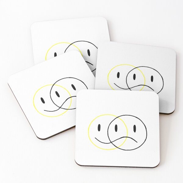 Item preview, EMOTIONS designed and sold by amandaamhh.
