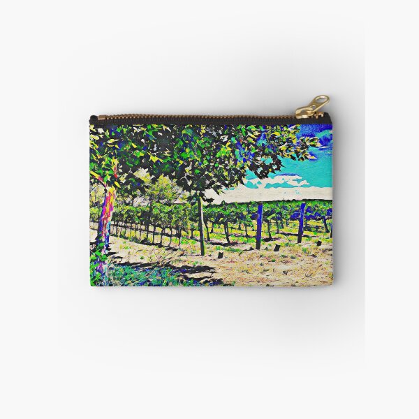 Item preview, THE VINEYARD designed and sold by ArtbyRolleen.