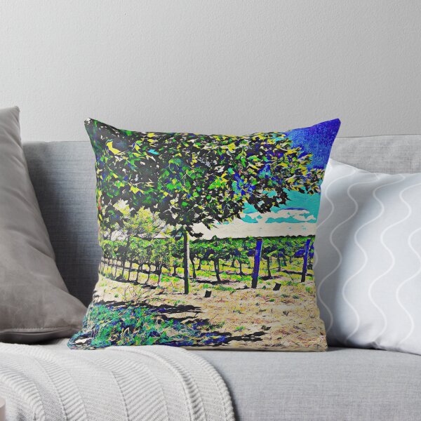 Item preview, THE VINEYARD designed and sold by ArtbyRolleen.