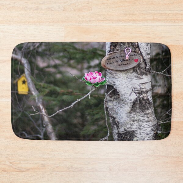 Item preview, Mysterious Pointe a Bouleau Forest in Tracadie, New Brunswick Canada V1 designed and sold by Family Journey with God.