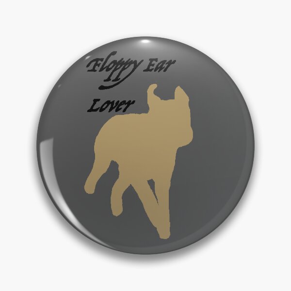 Item preview, Floppy Ears - Yellow Lab  designed and sold by ajw-art.