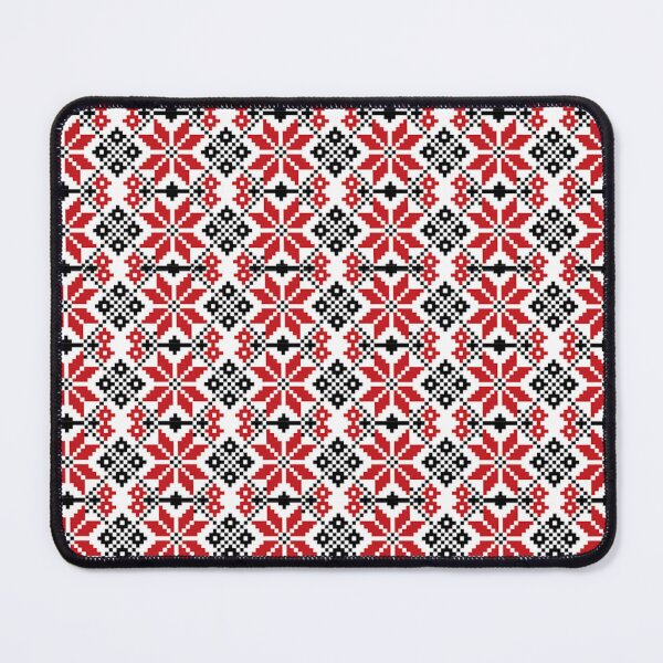 Item preview, Eastern Europe Pattern, Traditional Folk, Folklore designed and sold by danaJG.
