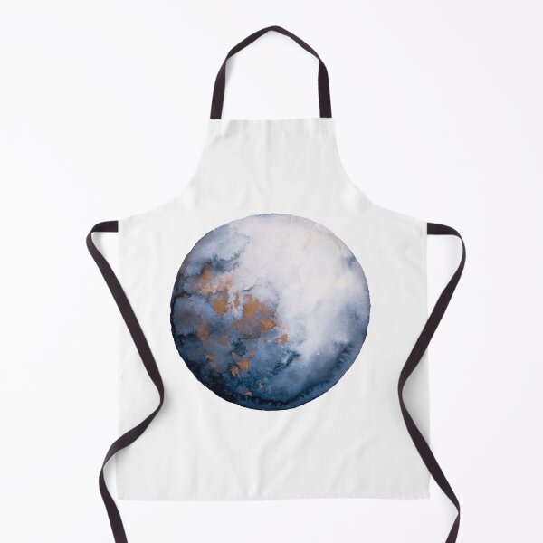 Item preview, Blue moon designed and sold by ElaSzczepaniak.