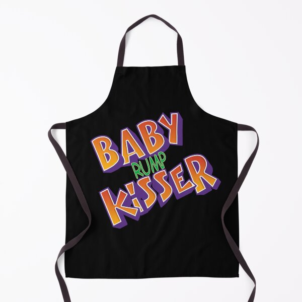 Item preview, Baby Rump Kisser - Dennis The Menace designed and sold by TheBadinBoomer.