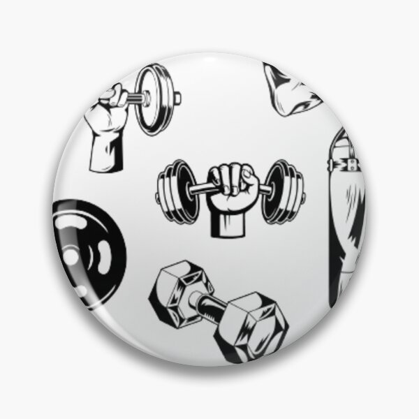 Item preview, Gym designed and sold by shawky93.