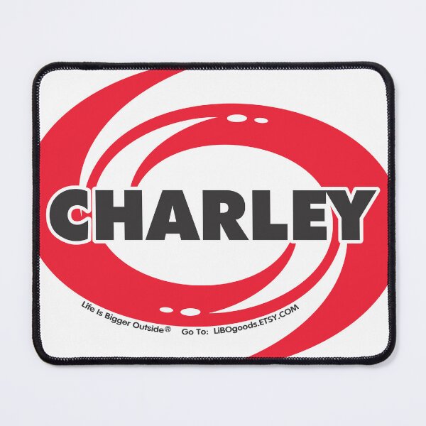 Item preview, Charley Hurricane Sticker- Weatherproof! designed and sold by Jay Kenton Manning.