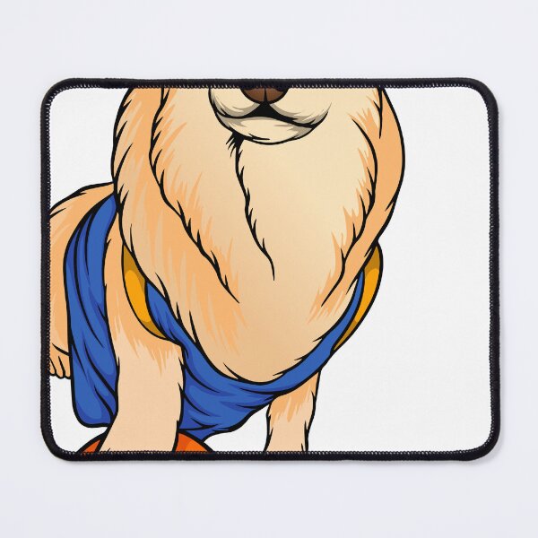 Item preview, Cool Corgi Slam Dunk - Shades and Style Tee designed and sold by CryptoLuke.
