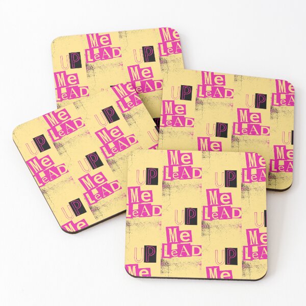 Item preview, lead me up yellow designed and sold by RASARALINE.