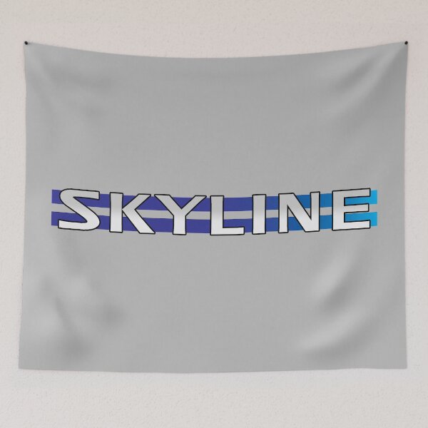 Item preview, Skyline 2F2F designed and sold by Harley-Jay.