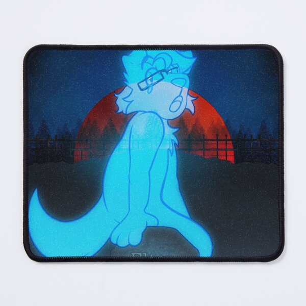 Item preview, Grave yard (Furry) designed and sold by Beetle-Zine.