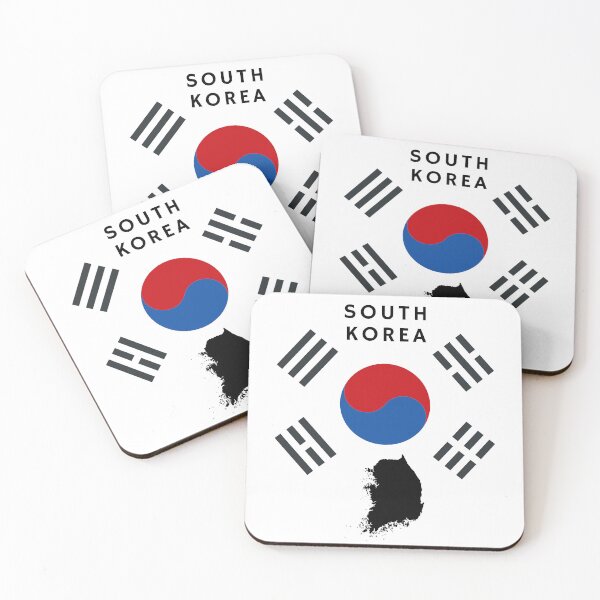 Item preview, South Korea designed and sold by SaraB515.