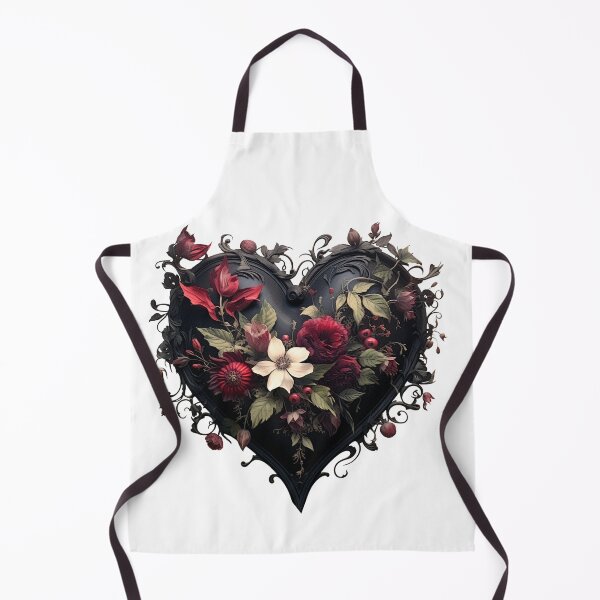 Item preview, Black Heart designed and sold by Krisekk.