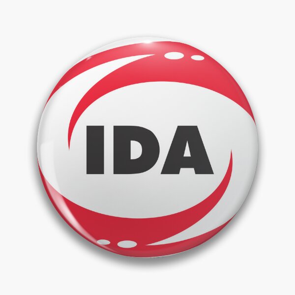 Item preview, Ida Hurricane Sticker- Weatherproof! designed and sold by Jay Kenton Manning.