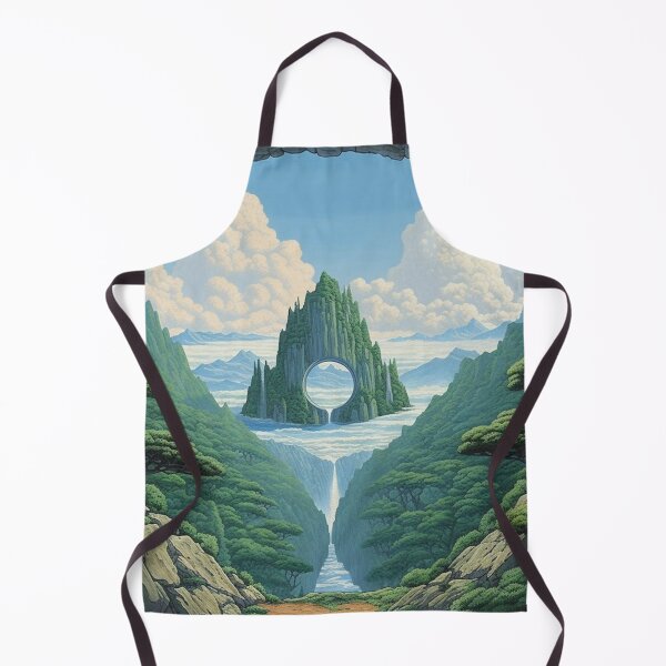 Item preview, Entrance to Agartha - 5 designed and sold by PlatoAtlantis.