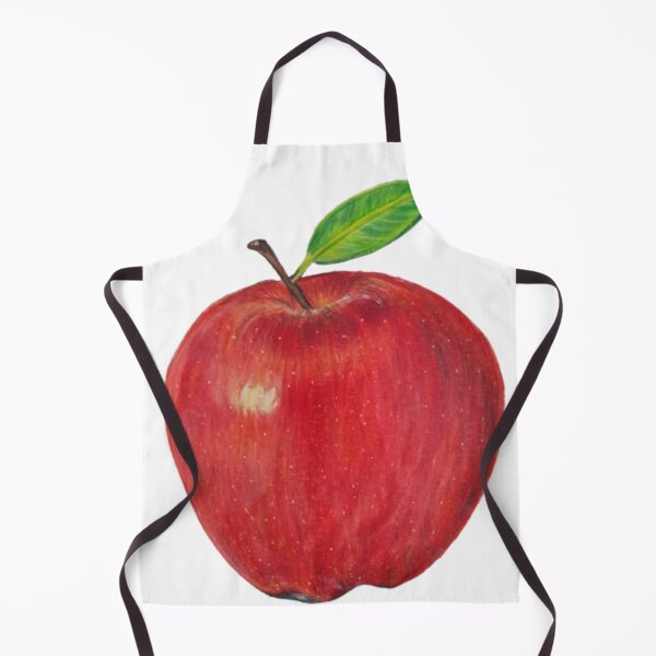 Item preview, Red Apple designed and sold by kazboart.