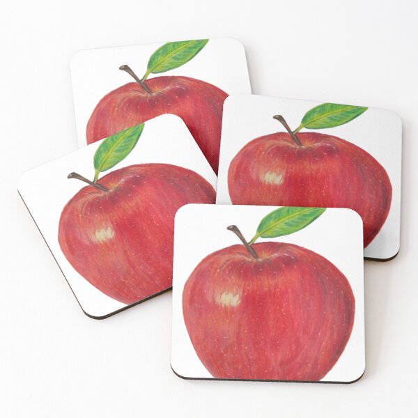 Item preview, Red Apple designed and sold by kazboart.