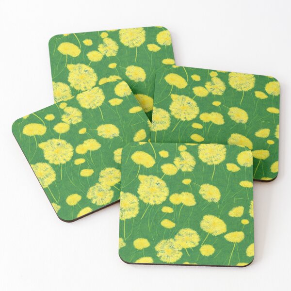 Item preview, Dandelions designed and sold by Derek Gillette.