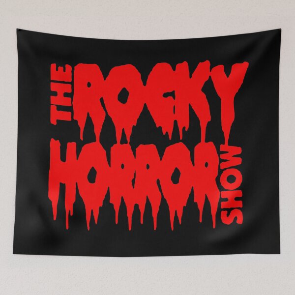 Item preview, The Horror designed and sold by jofarakuna49.