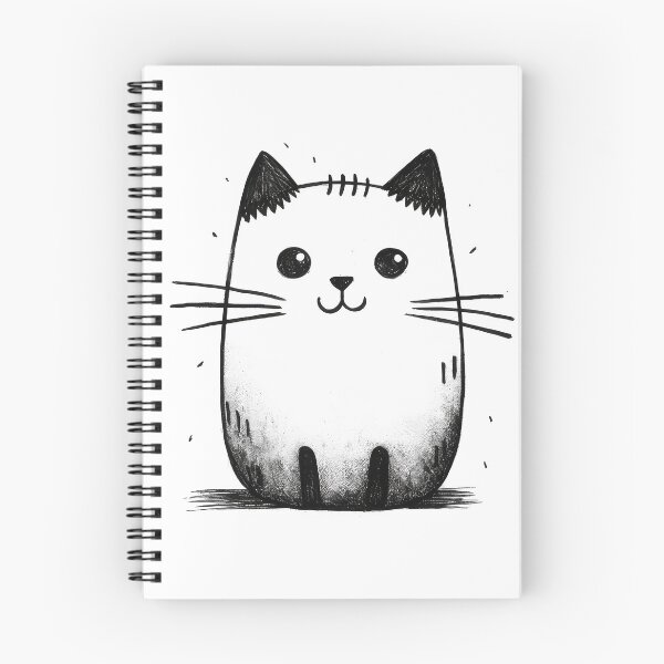 Item preview, Glad Cat designed and sold by StrangeRoom.