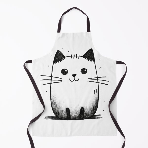 Item preview, Glad Cat designed and sold by StrangeRoom.