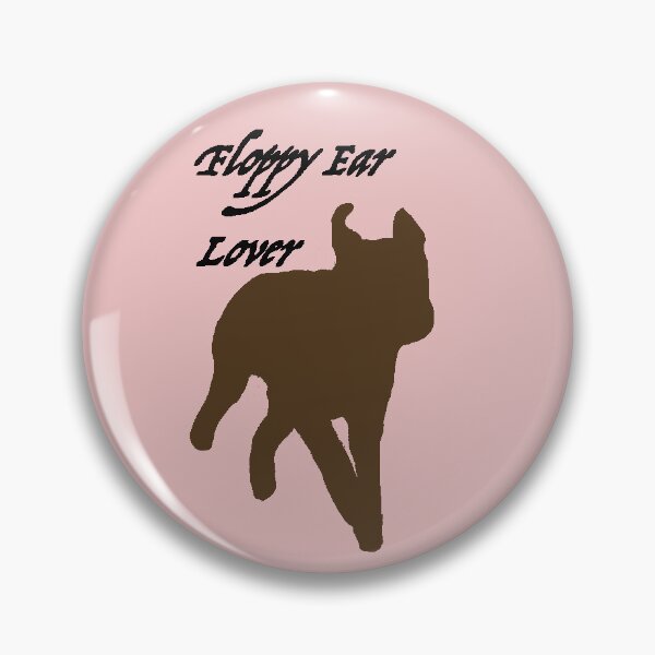 Item preview, Floppy Ears - Chocolate Lab designed and sold by ajw-art.