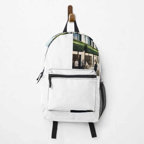 Item preview, Urban Nature - Where the City Meets the Plant Kingdom designed and sold by Design-Layla.