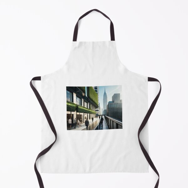 Item preview, Urban Nature - Where the City Meets the Plant Kingdom designed and sold by Design-Layla.