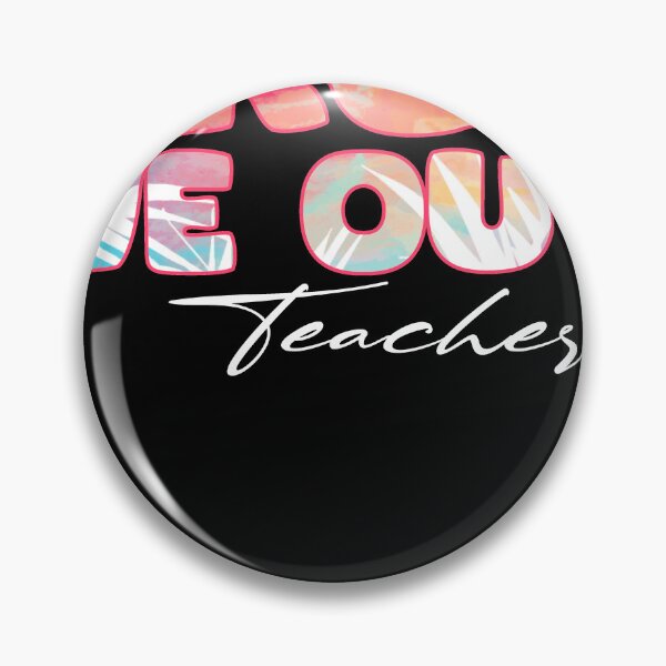 Item preview, Bruh We Out Teachers last day of school end of school designed and sold by Yakuzads.