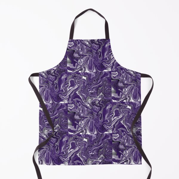 Item preview, Purple Marble designed and sold by RulerOfElves.