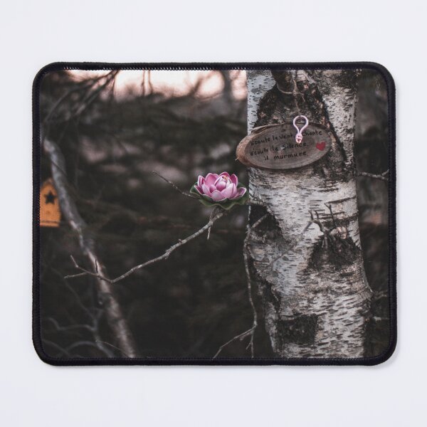 Item preview, Mysterious Pointe a Bouleau Forest in Tracadie, New Brunswick Canada V2 designed and sold by Family Journey with God.