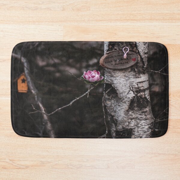 Item preview, Mysterious Pointe a Bouleau Forest in Tracadie, New Brunswick Canada V2 designed and sold by Family Journey with God.