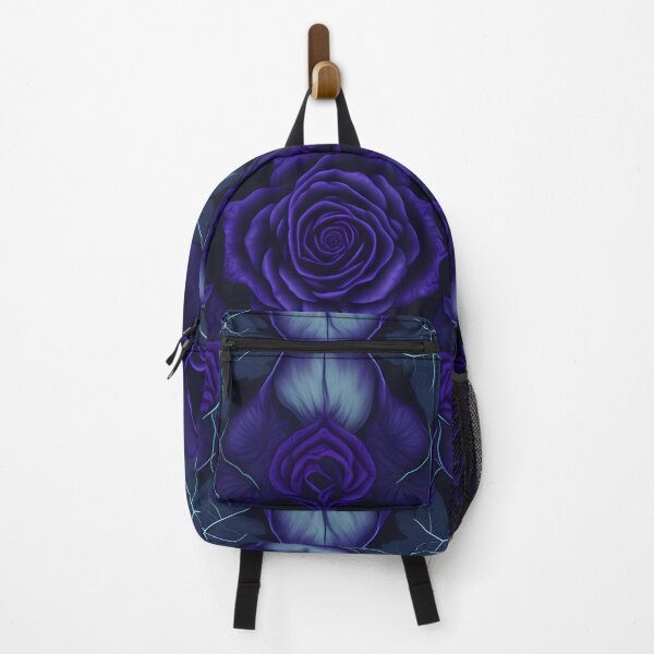 Item preview, Purple, lilac and purple rose designed and sold by VanilianStore.
