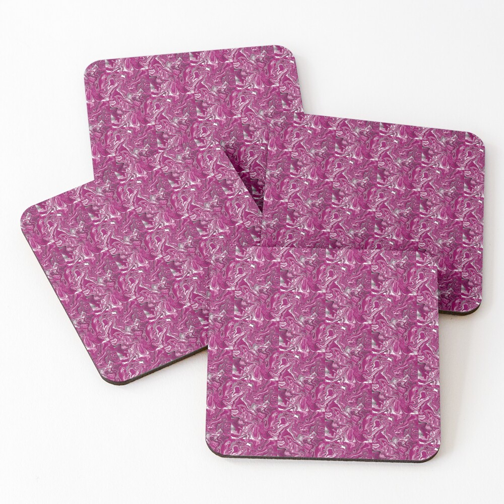 Item preview, Coasters (Set of 4) designed and sold by RulerOfElves.