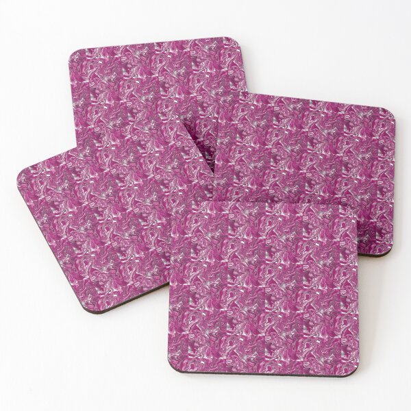 Item preview, Pink Marble designed and sold by RulerOfElves.