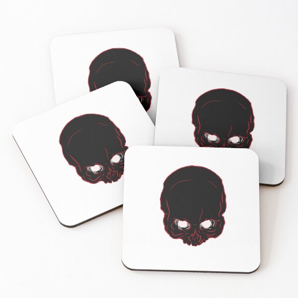 Item preview, Dark Skull designed and sold by Graydeath.