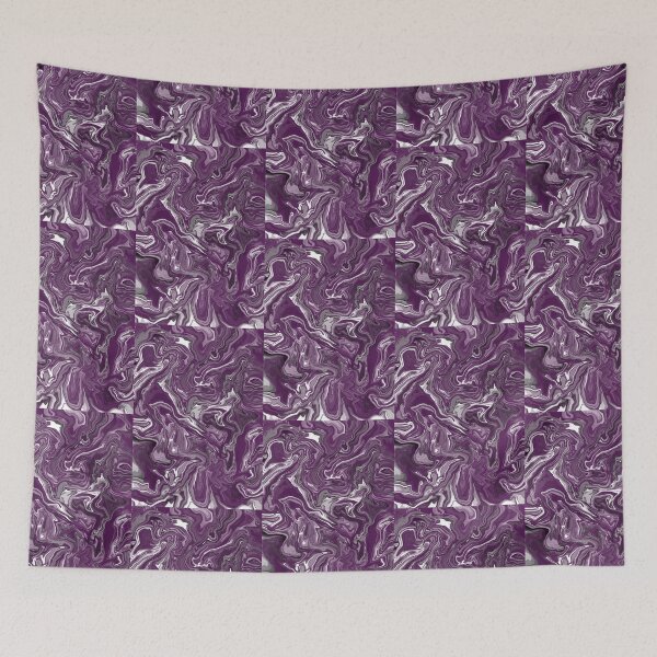 Item preview, Purple Marble 2 designed and sold by RulerOfElves.