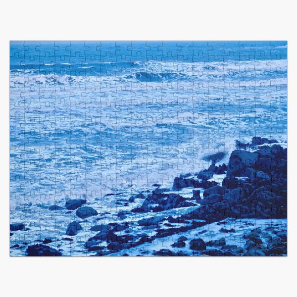 Crash Jigsaw Puzzle