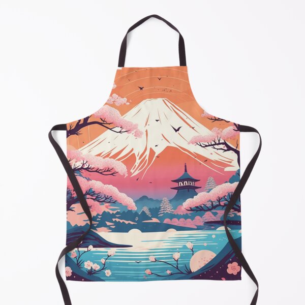 Item preview, mount fuji, mt fuji, japan, mountain, mount, japanese, fuji, snow, mount fuji japan, designed and sold by FabrikPrint.
