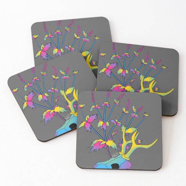 Item preview, Pride and herbalism: Pansexuality and peppermint  designed and sold by Isobibbel.